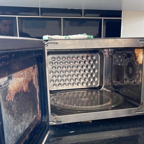 Move Out Cleaning Chinnor